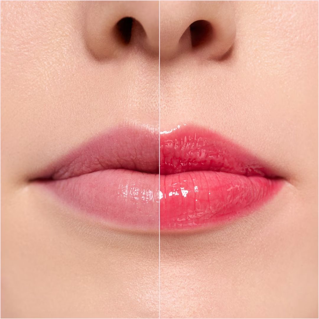 what the fake! Plumping Lipgloss