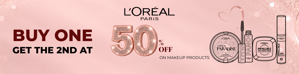 L'Oréal Paris | Makeup