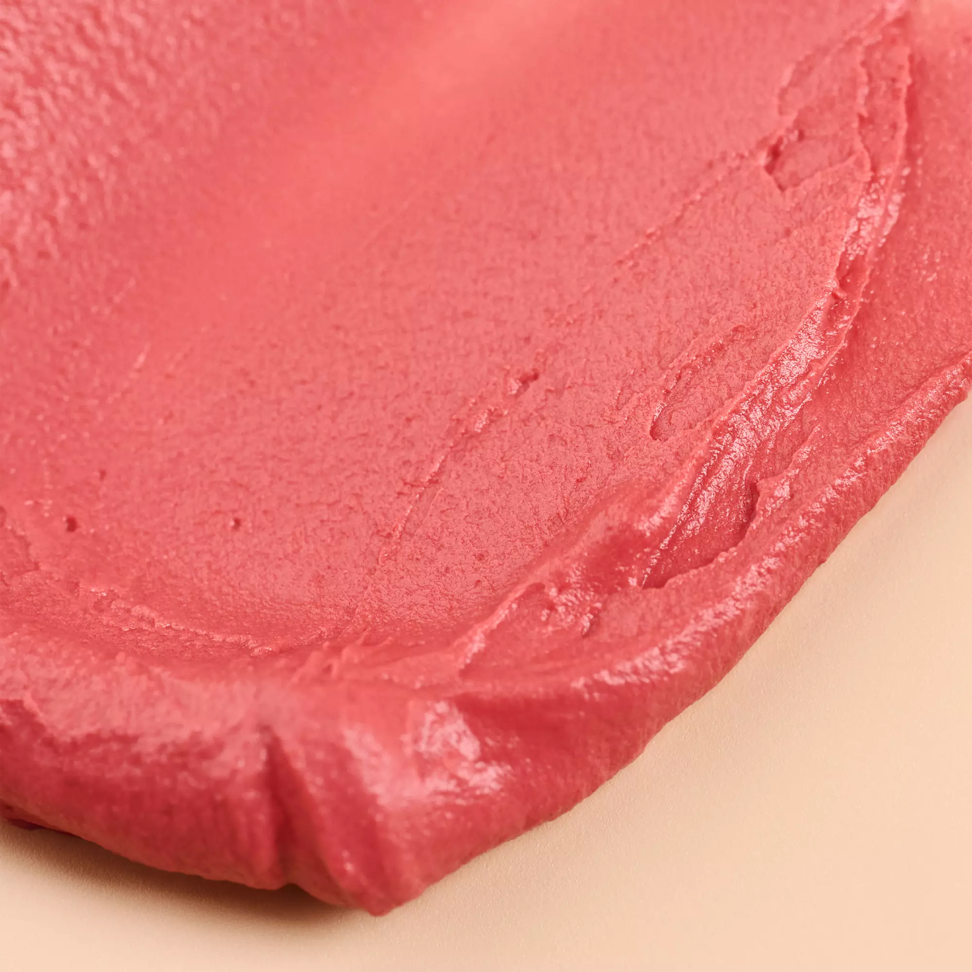 Love It A Choco' Lot! blush mousse