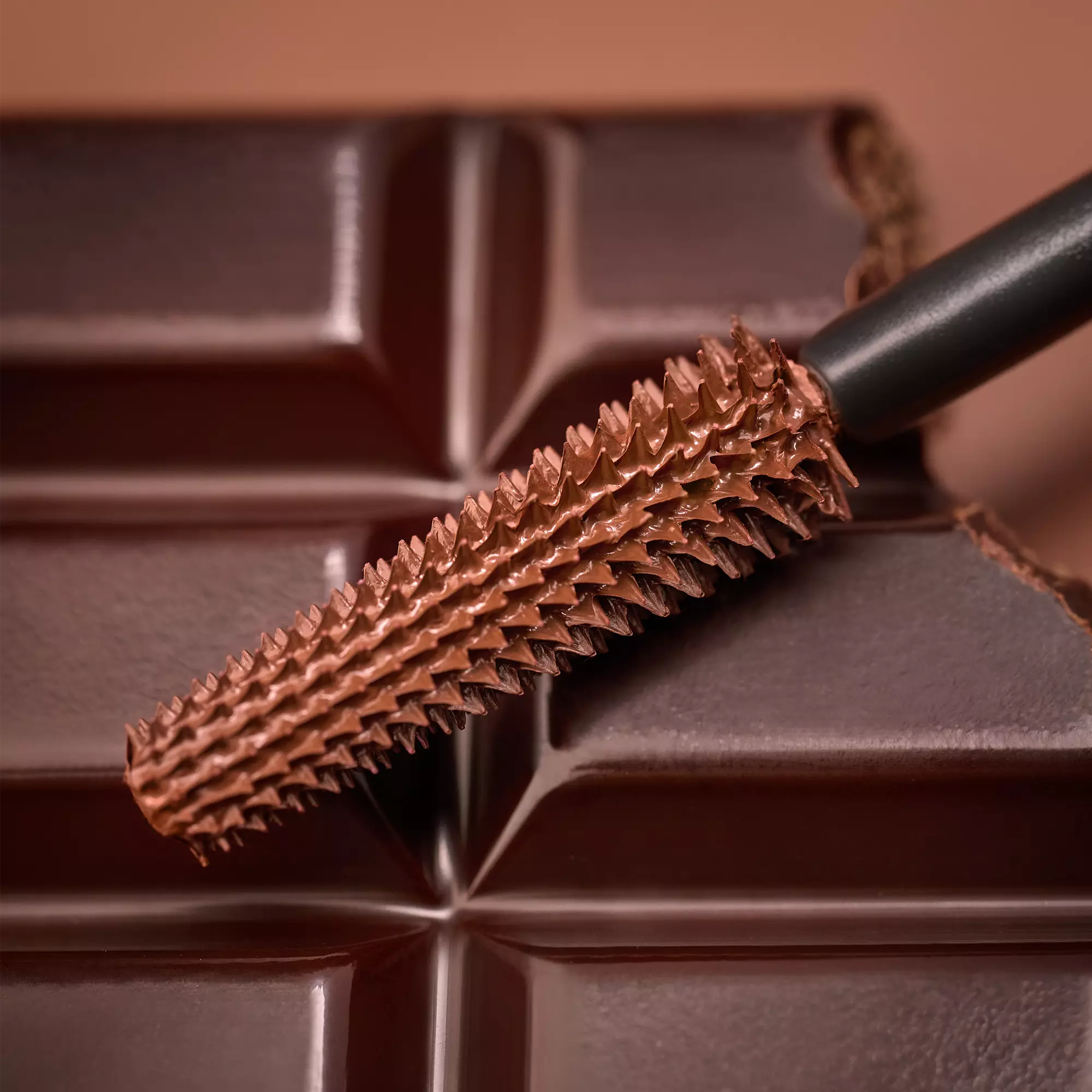 Love It A Choco' Lot! lash Without Limits Brown