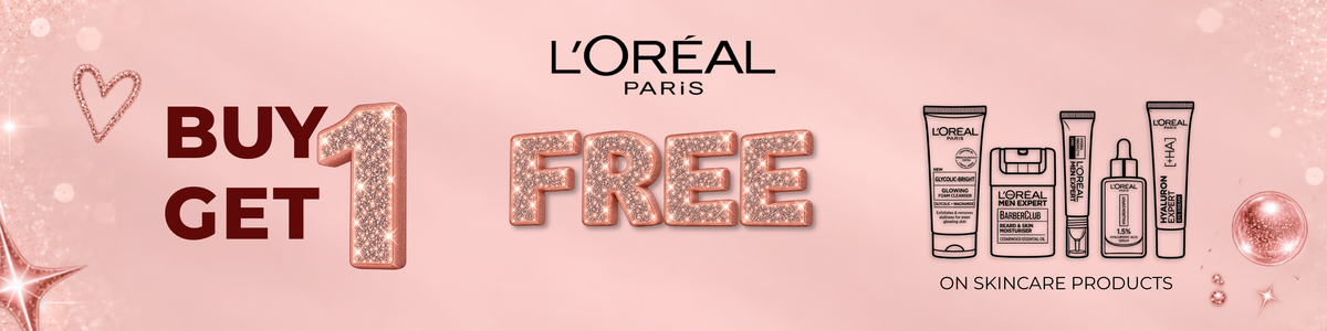 L'Oréal Paris | Skincare Collection