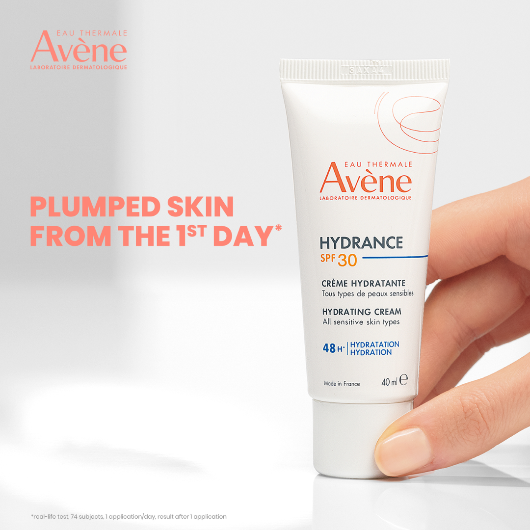 Hydrance SPF 30 Moisturizing Cream,40ml