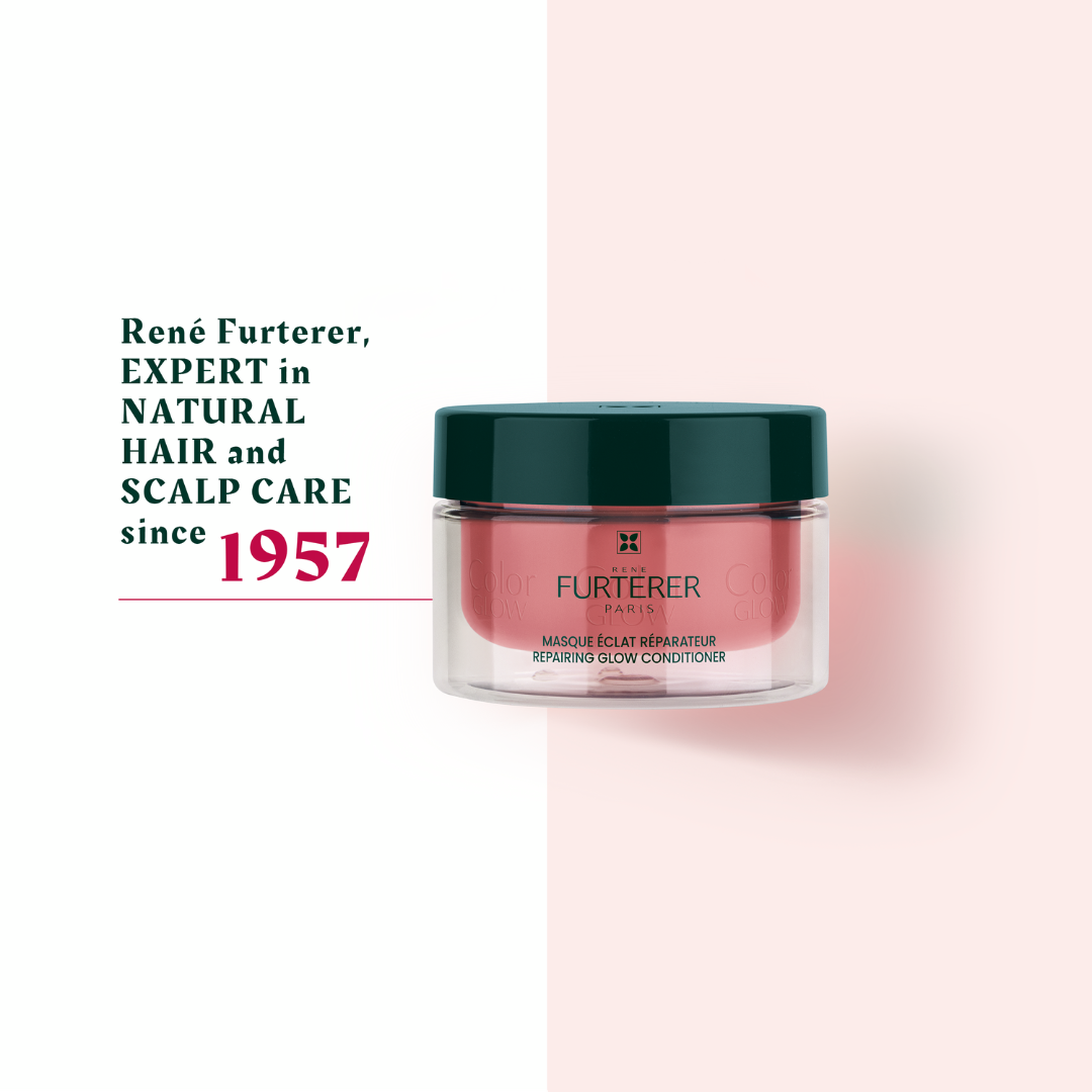Buy Color Glow Repairing Mask + FREE Color Glow Shampoo 200 ml