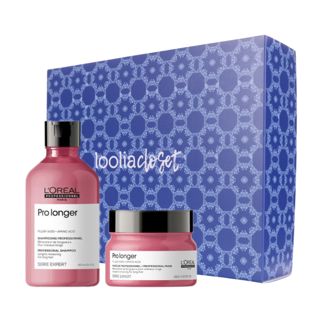 Any Shampoo 300 ML + Any Mask 250 ML + FREE Ramadan Gift Box At 10% OFF