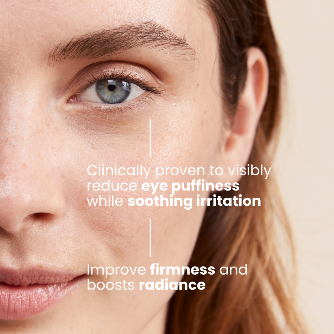 Soothing Eye Contour Cream