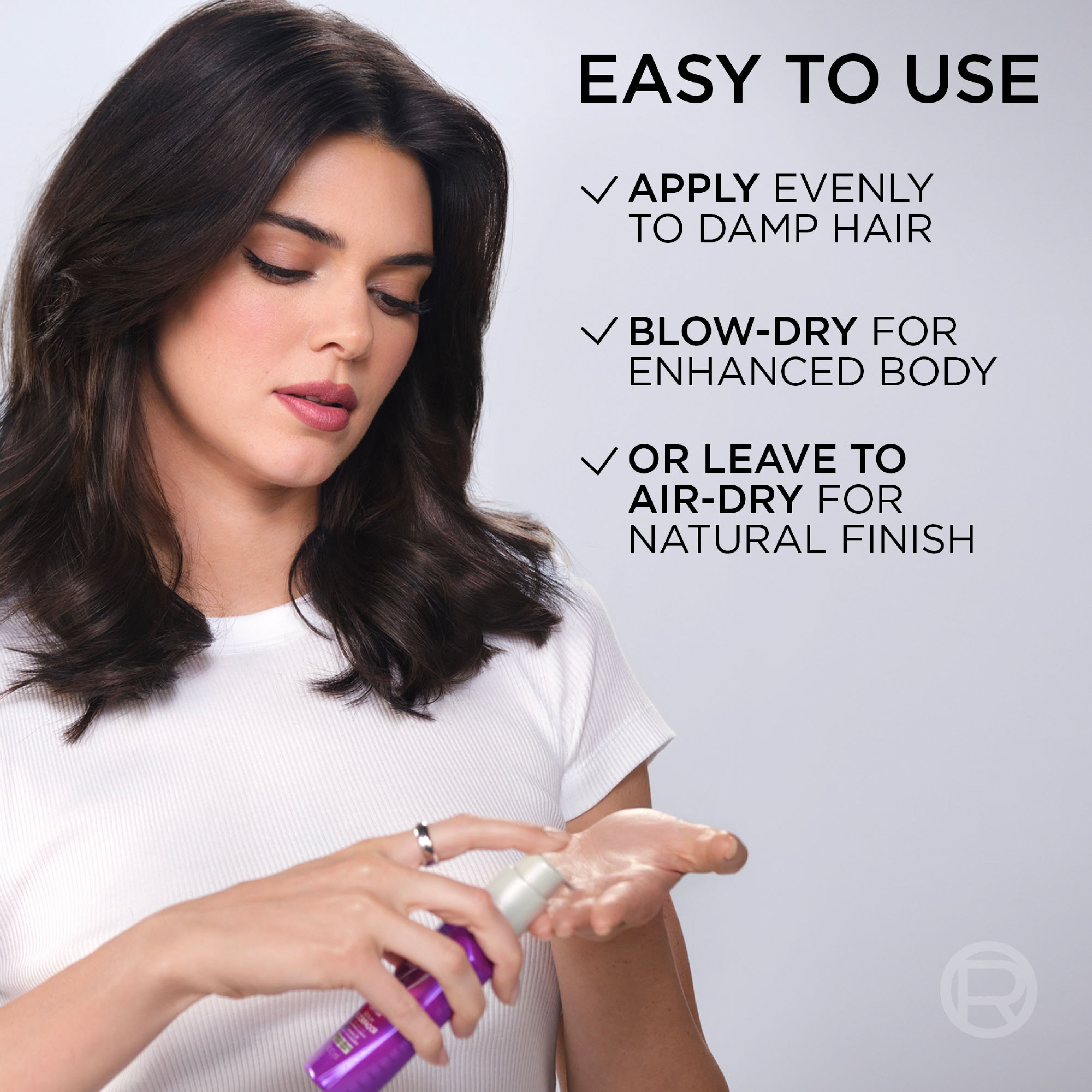 Elvive Collagen Lifter Fiber Thickening Serum, 100ml
