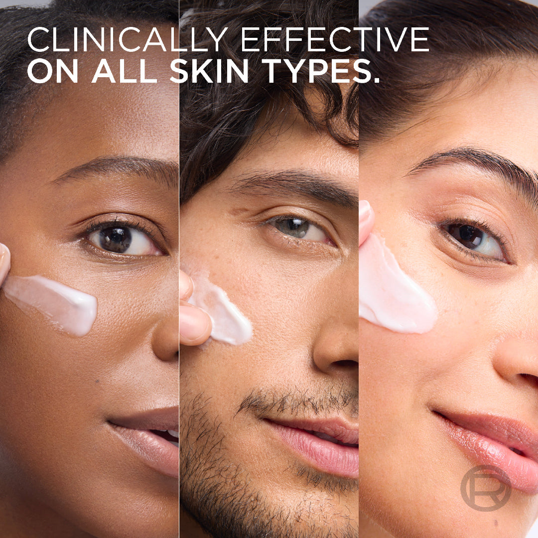 L’Oréal Hyaluron Expert night cream 50ml with hyaluronic acid for replumping and hydration

