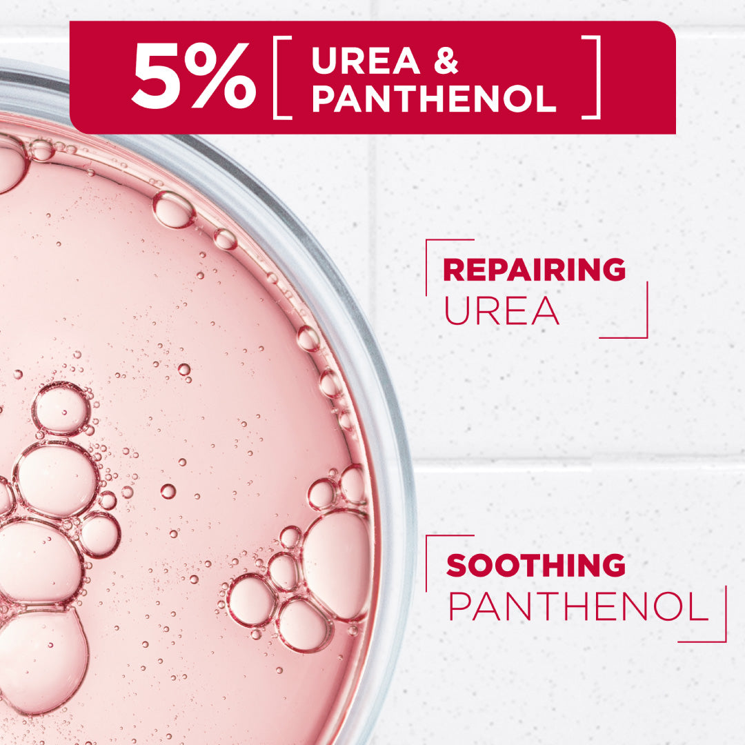 Urea Cica Repair+ Body Lotion 400ml