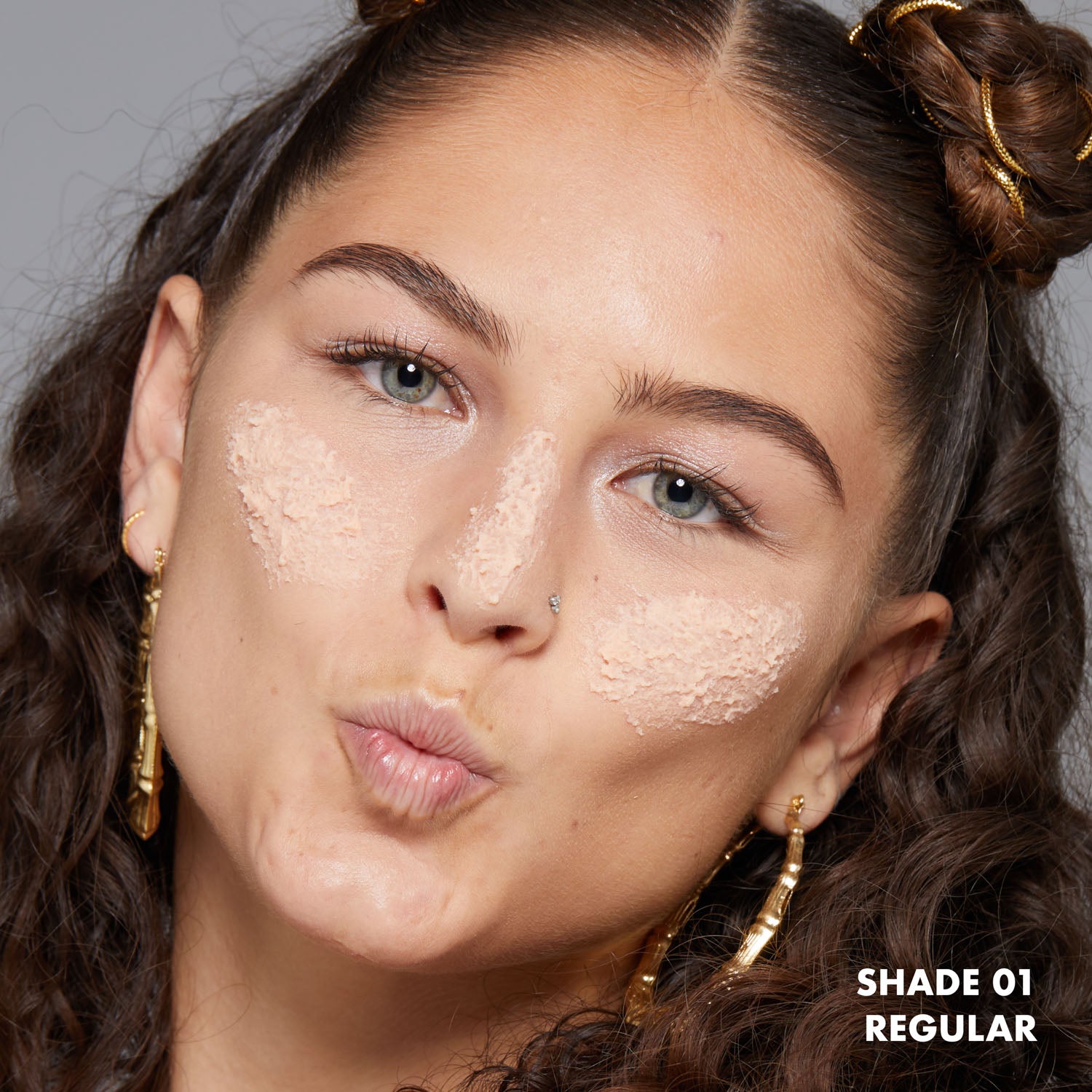 Pore Filler, Makeup Primer Base, Minimised Pores, Even Complexion