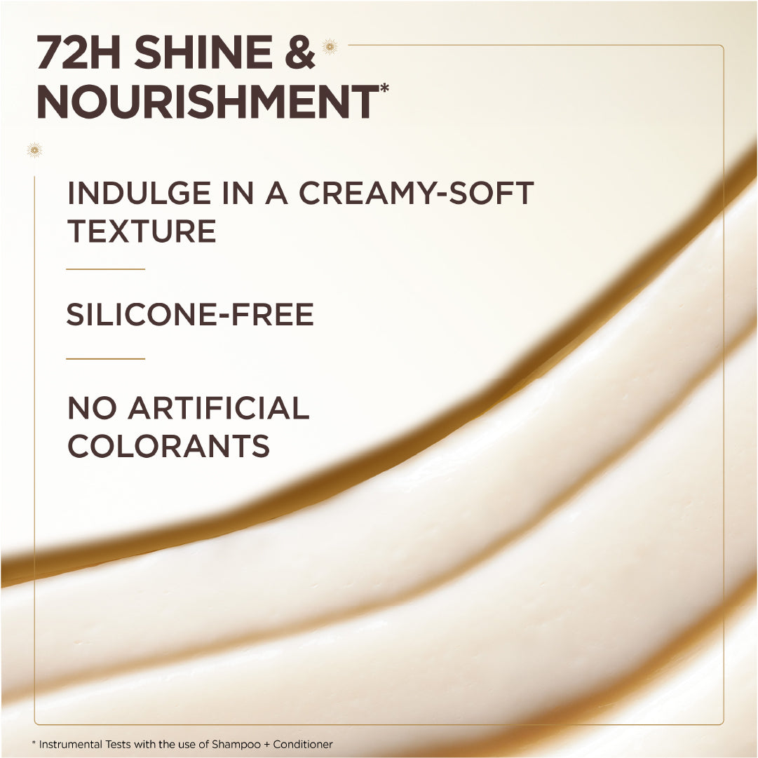 Ultra Doux with Camomile and Flower Honey Illuminating Conditioner