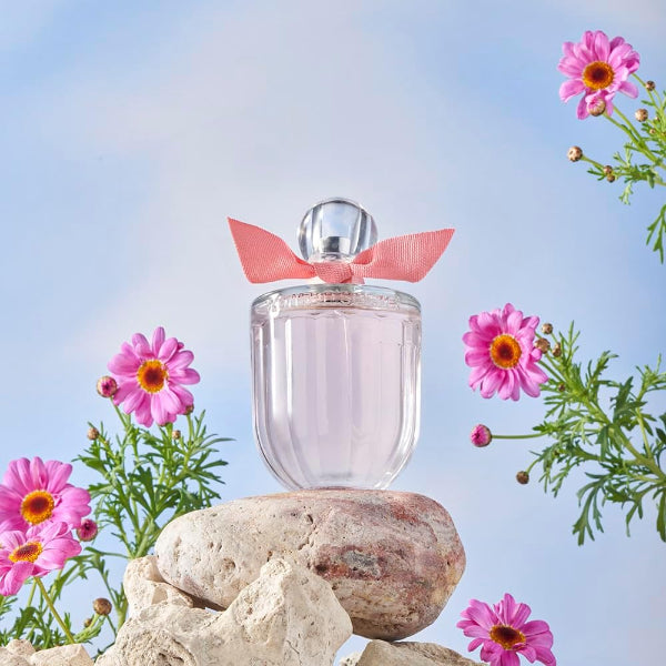 Eau My Secret EDP - Ambience