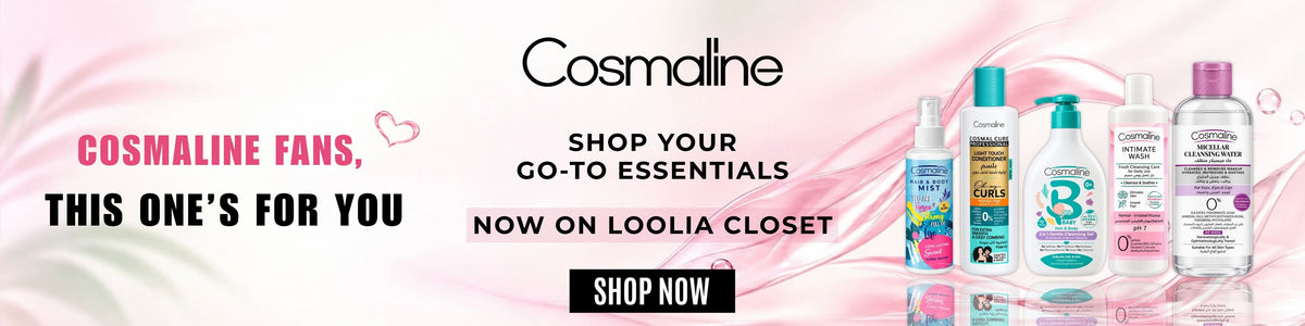 Loolia Closet