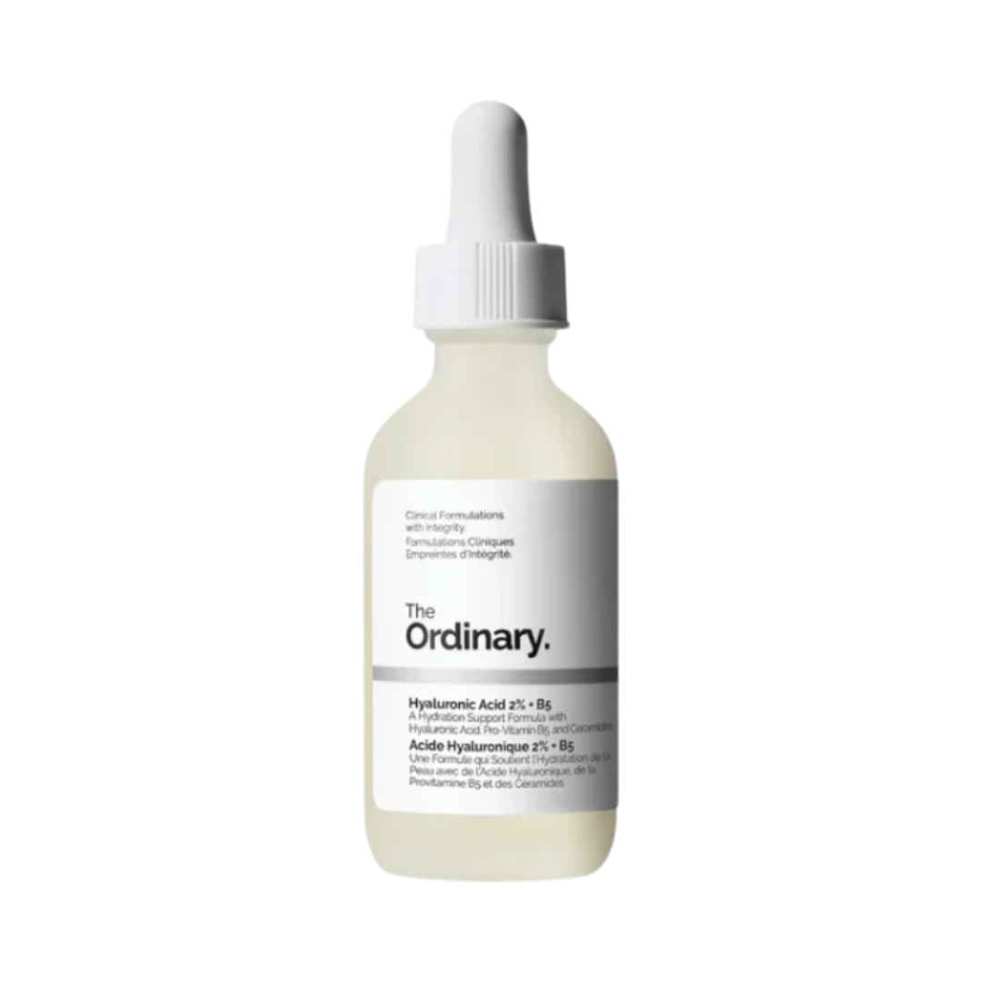 Hyaluronic Acid 2% + B5 with Ceramides