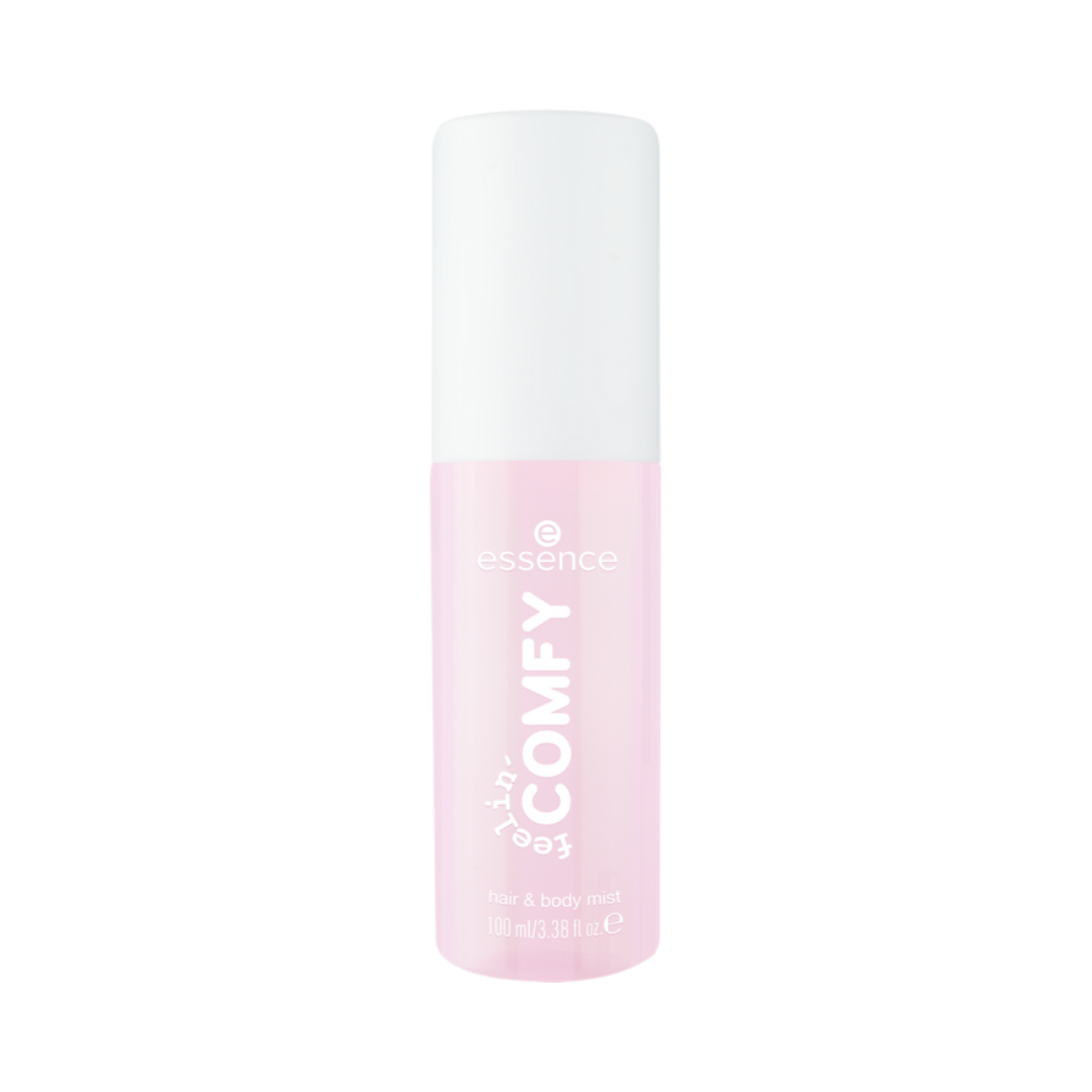 Feelin' Comfy Hair & Body Mist