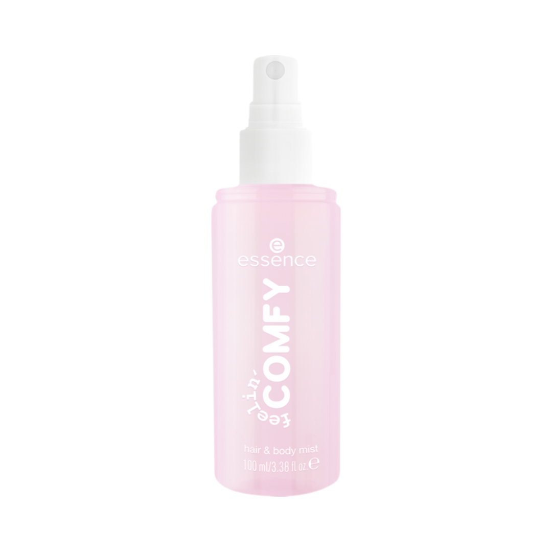 Feelin' Comfy Hair & Body Mist