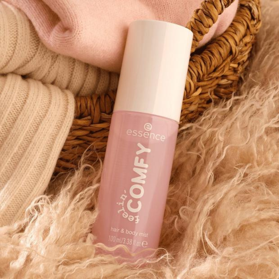 Feelin' Comfy Hair & Body Mist