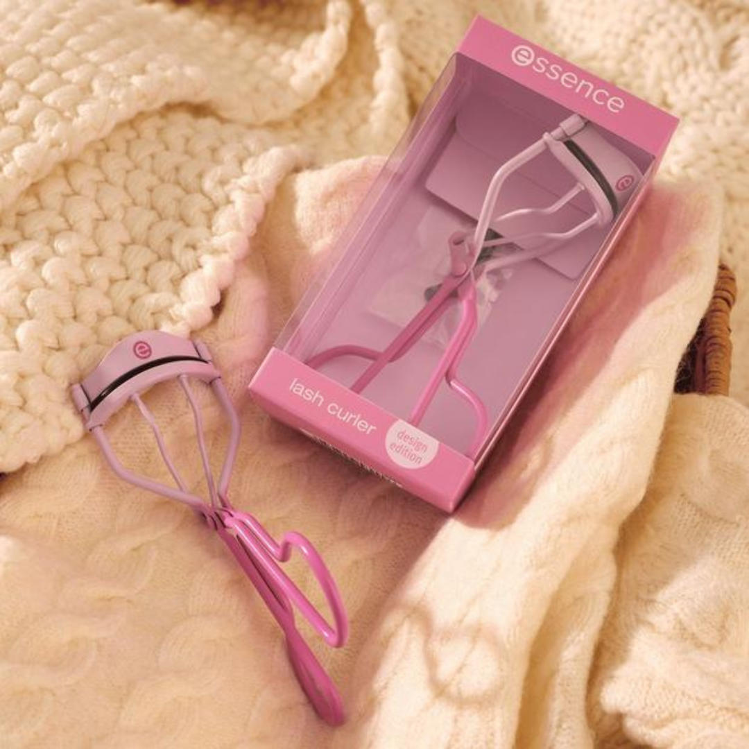 Feelin' Comfy Lash Curler