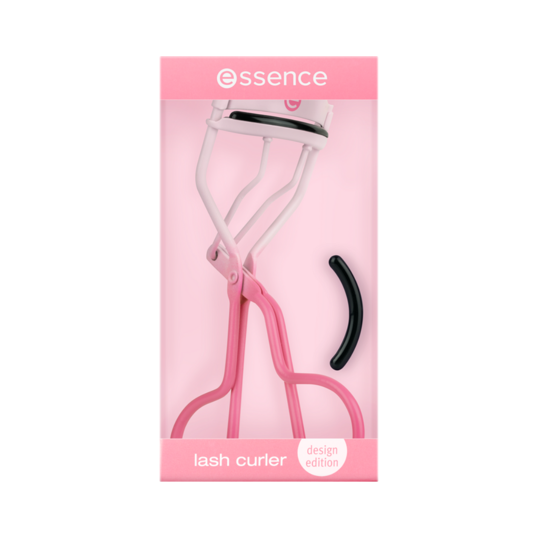 Feelin' Comfy Lash Curler