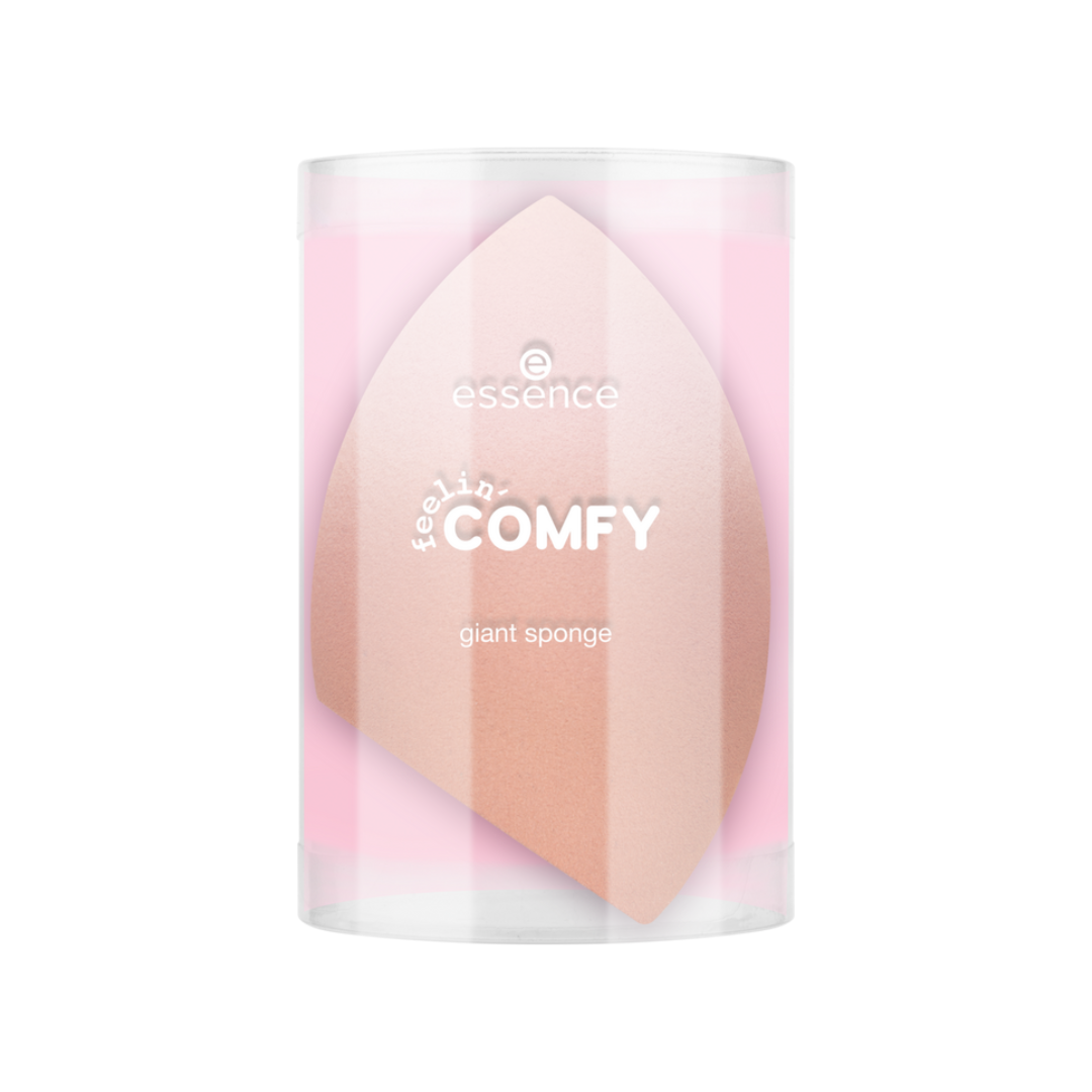 Feelin' Comfy Giant Sponge