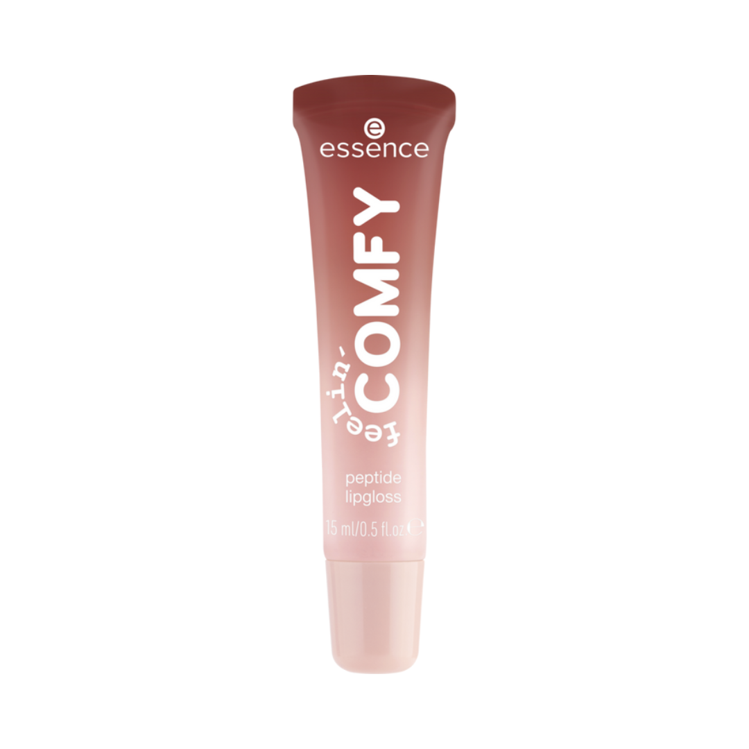Feelin' Comfy Peptide Lipgloss