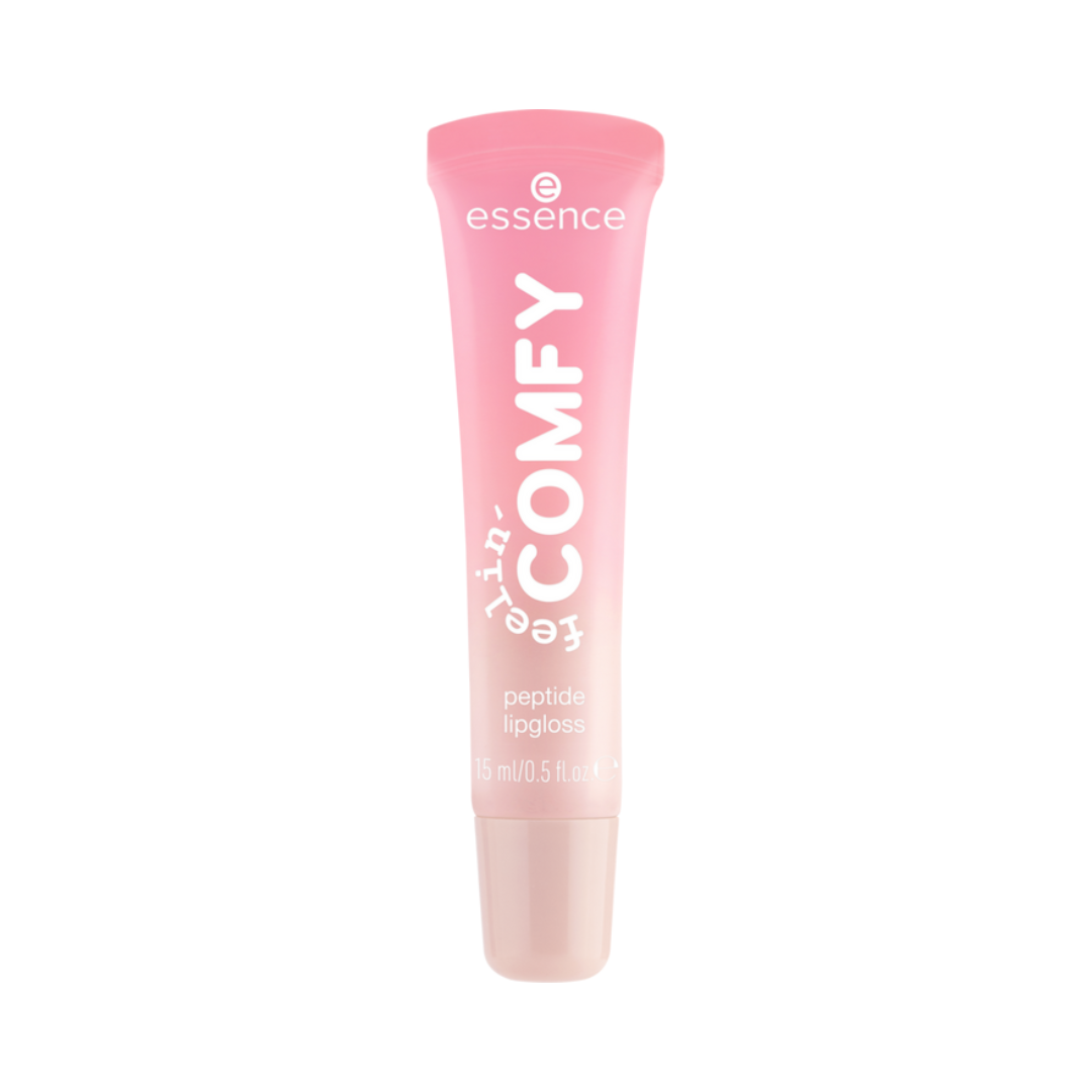 Feelin' Comfy Peptide Lipgloss