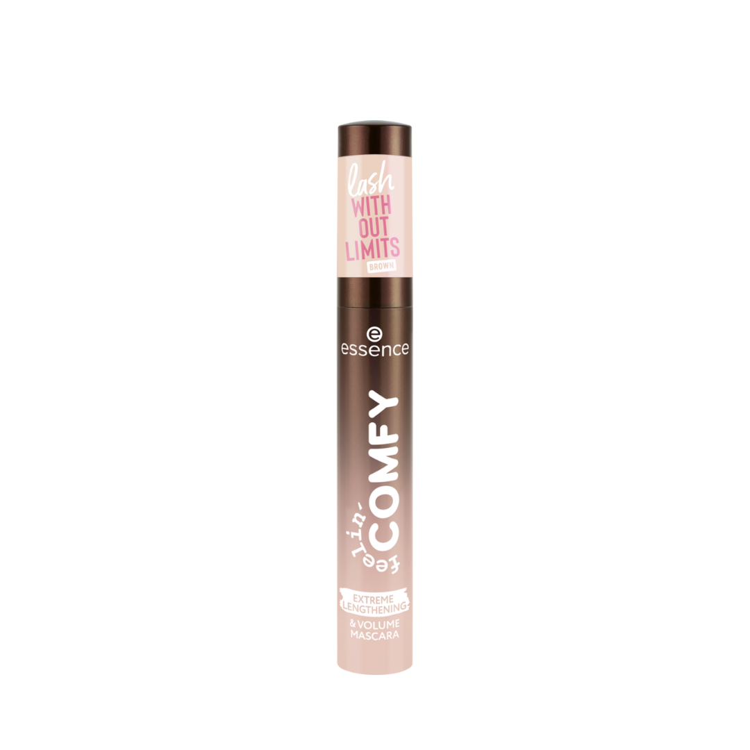 Feelin' Comfy Lash Without Limits Brown