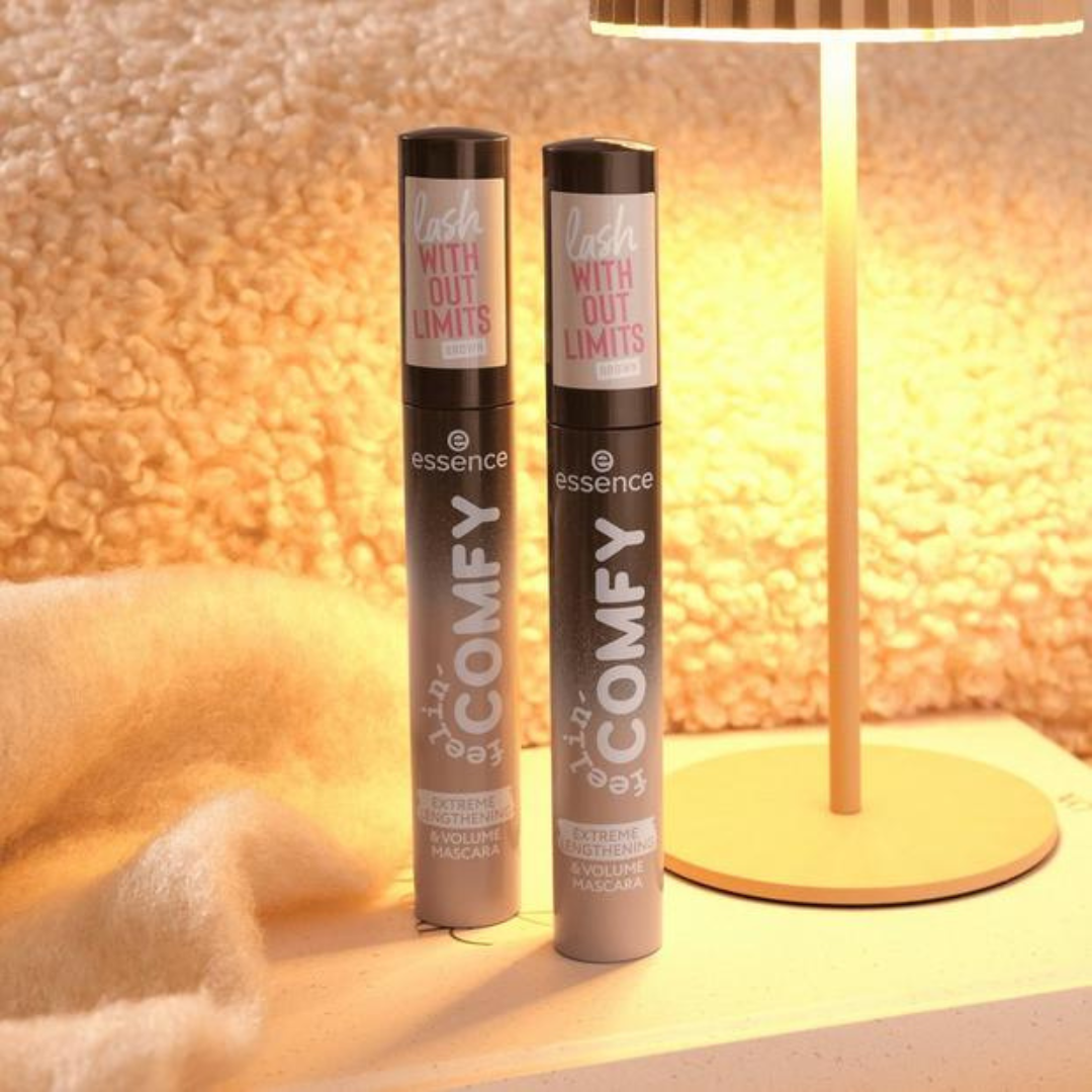 Feelin' Comfy Lash Without Limits Brown