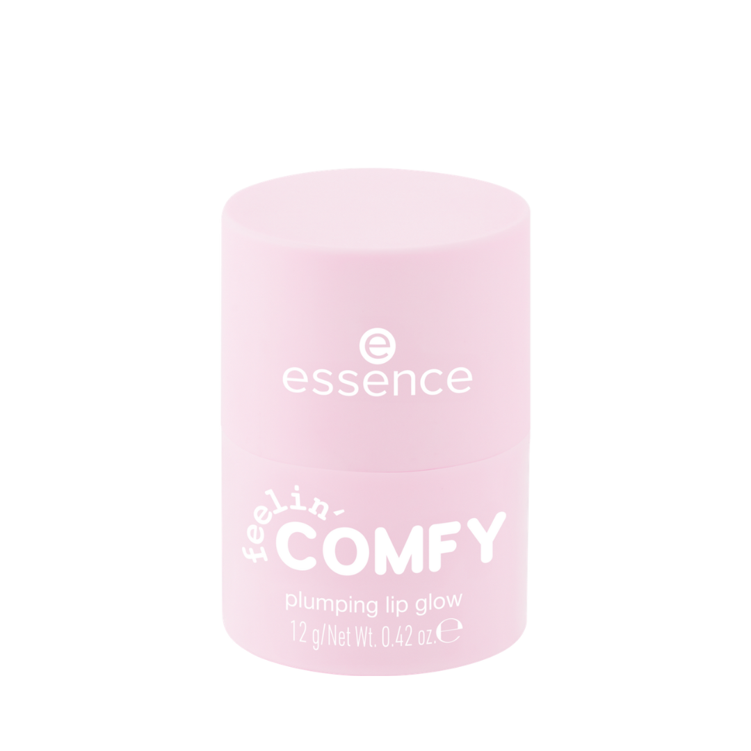 Feelin' Comfy Plumping Lip Glow