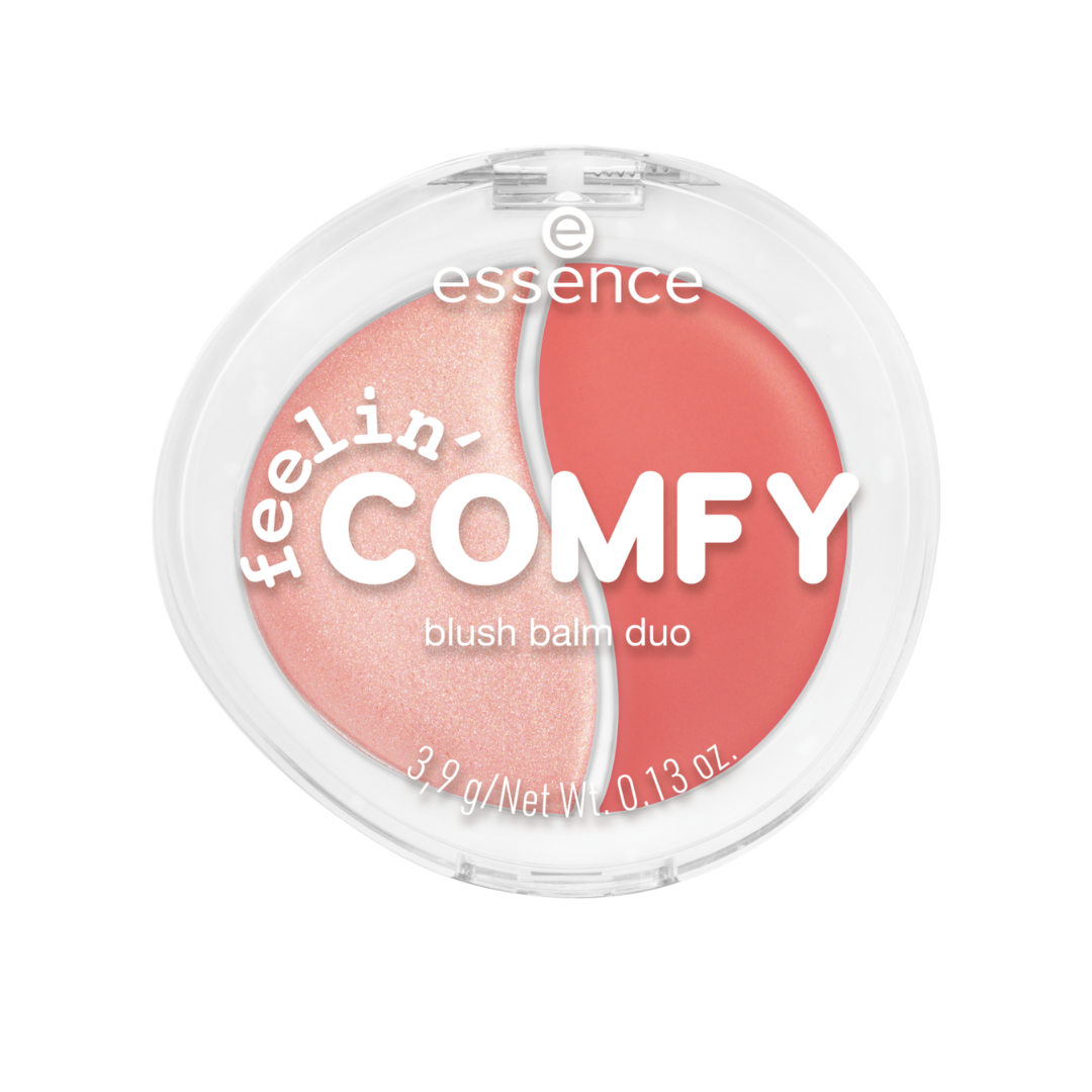 Feelin' Comfy Blush Balm Duo