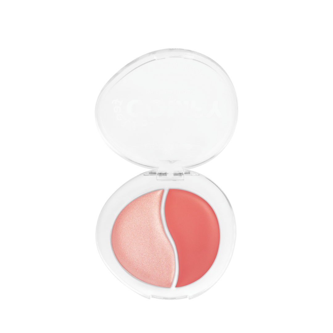 Feelin' Comfy Blush Balm Duo
