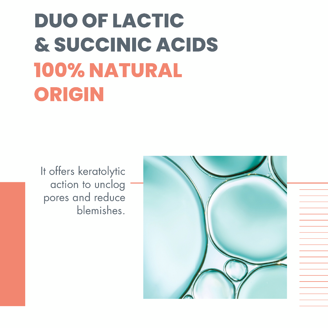 Avène Cleanance AHA Exfoliating Serum Ingredients