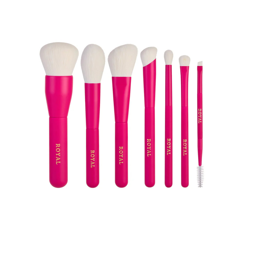 Royal Girl Mini Set