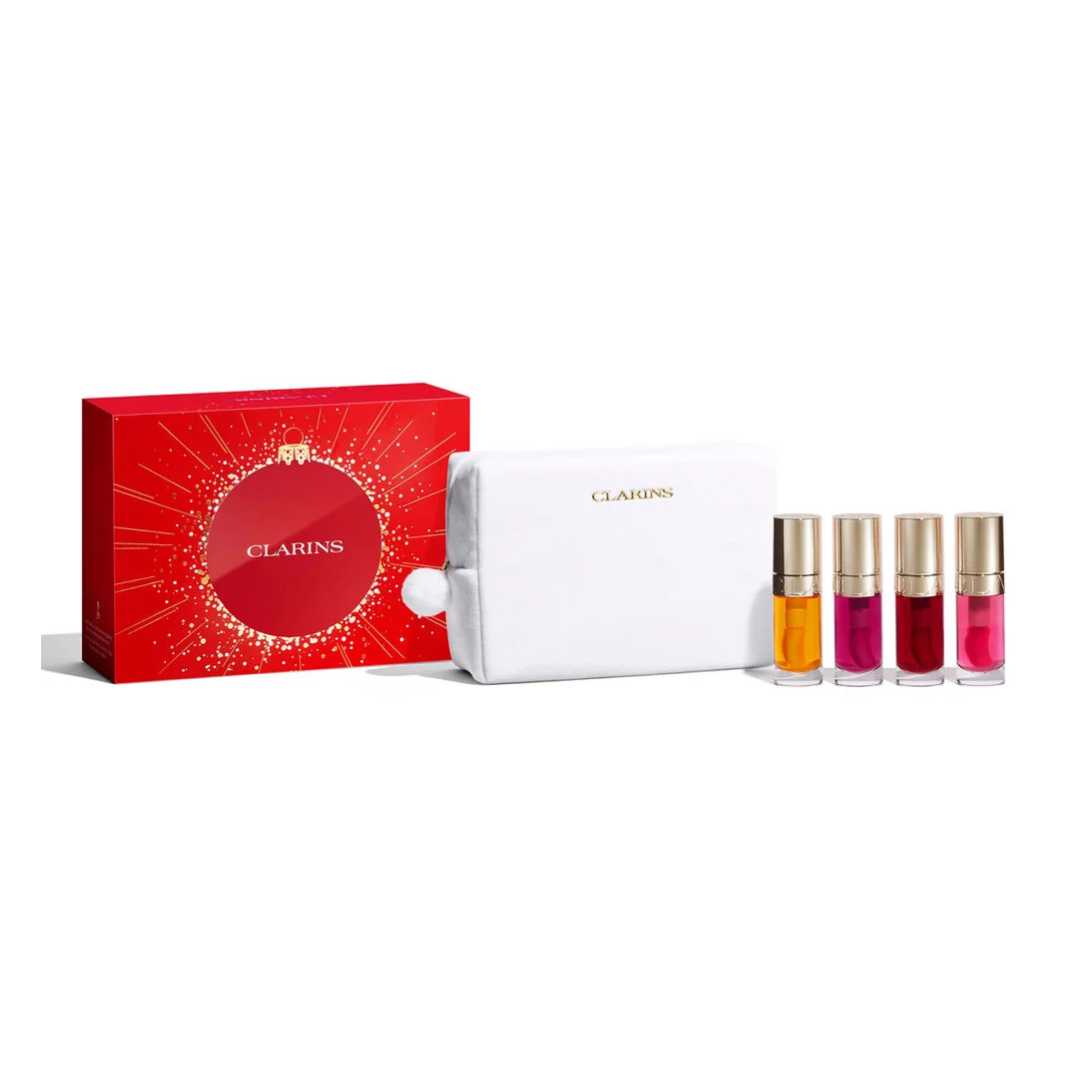 Radiant Lips Collection