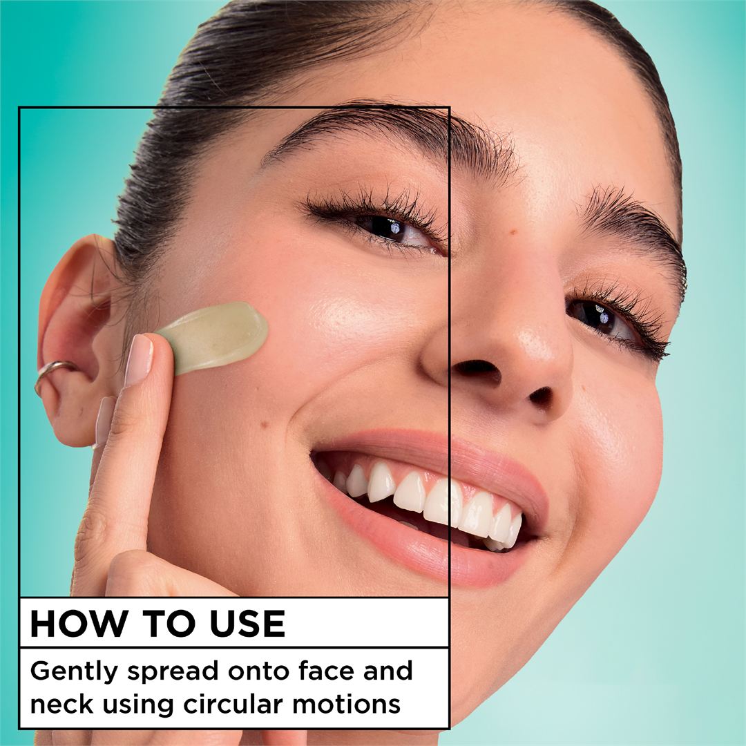 Salicylic Fresh & Matte Cream - Hydration, 48H Oil Free - 5% [Niacinamide + Salicylic Acid + Centella Asiatica] - Cruelty Free International & Vegan - 85ml