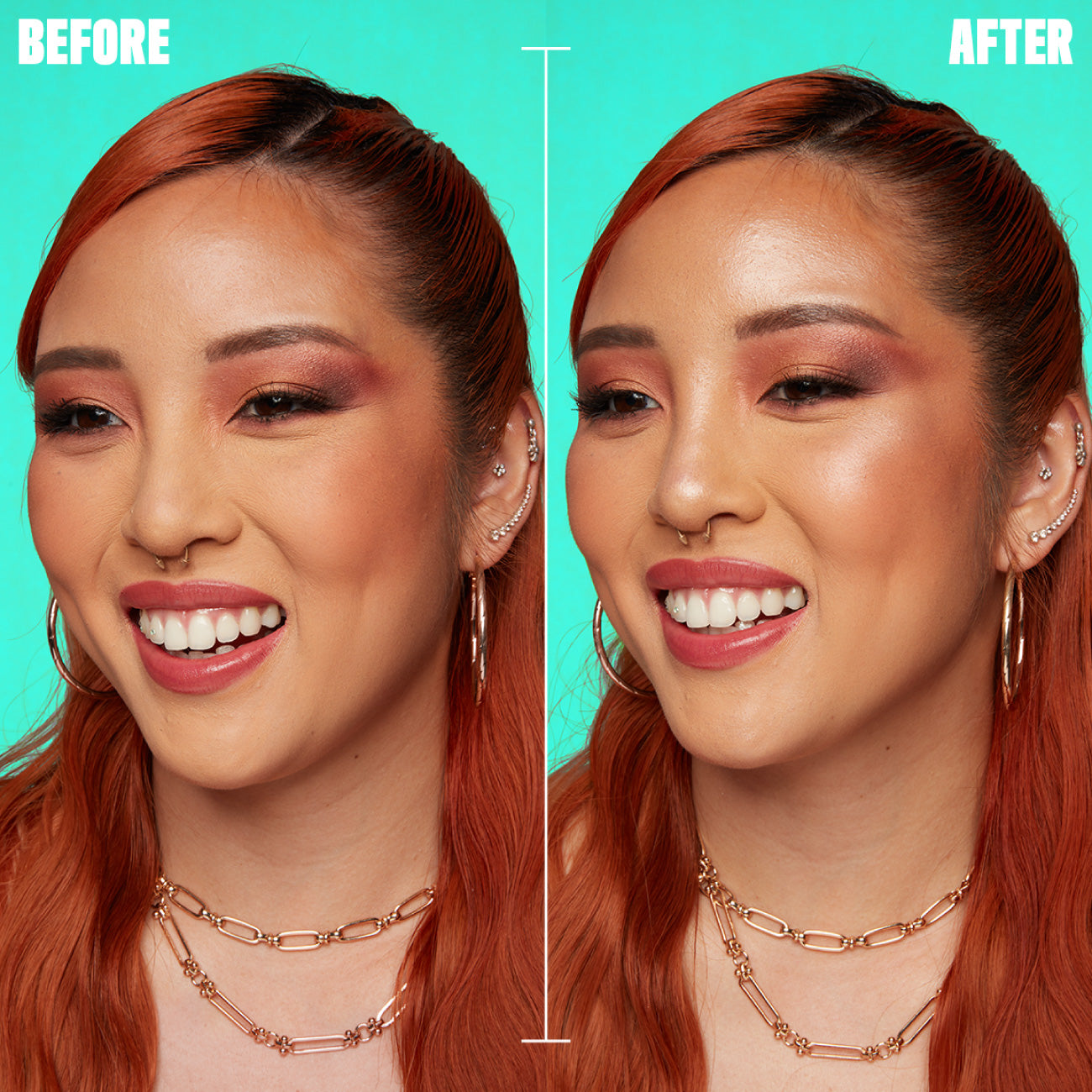 Dewy Finish, Lightweight And Extends Makeup Wear Up To 16 Hours