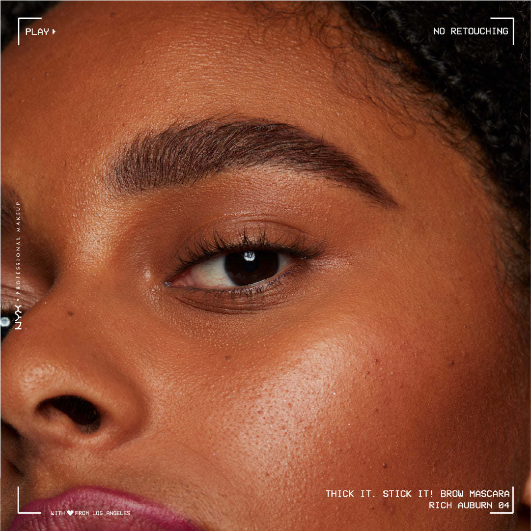 Thick It Stick It! Brow Gel