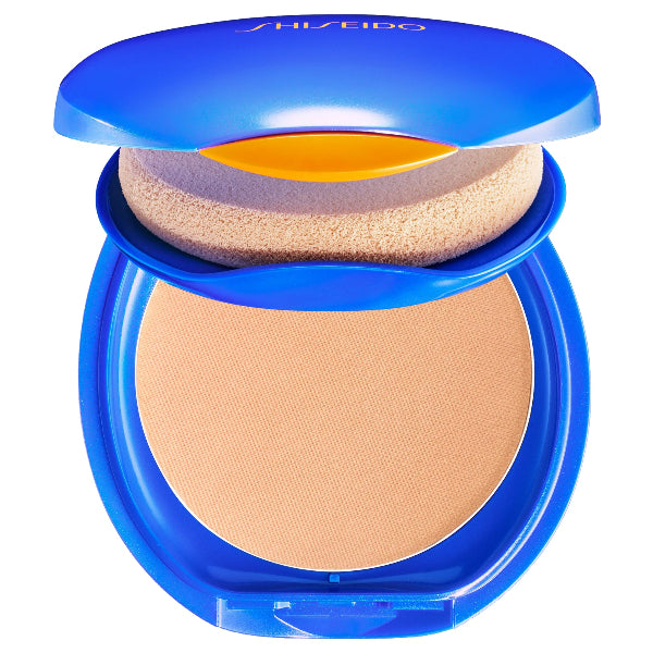 Shiseido UV Protective Compact Foundation | Loolia Closet
