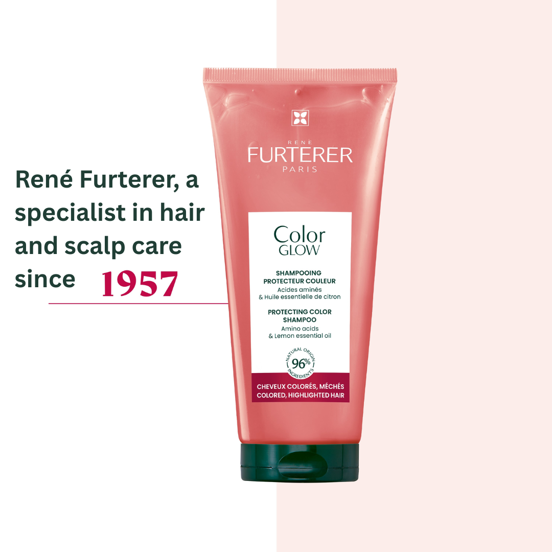 Buy Color Glow Repairing Mask + FREE Color Glow Shampoo 200 ml