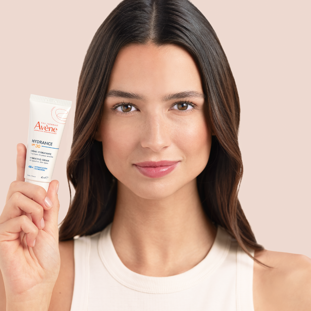 Hydrance SPF 30 Moisturizing Cream,40ml