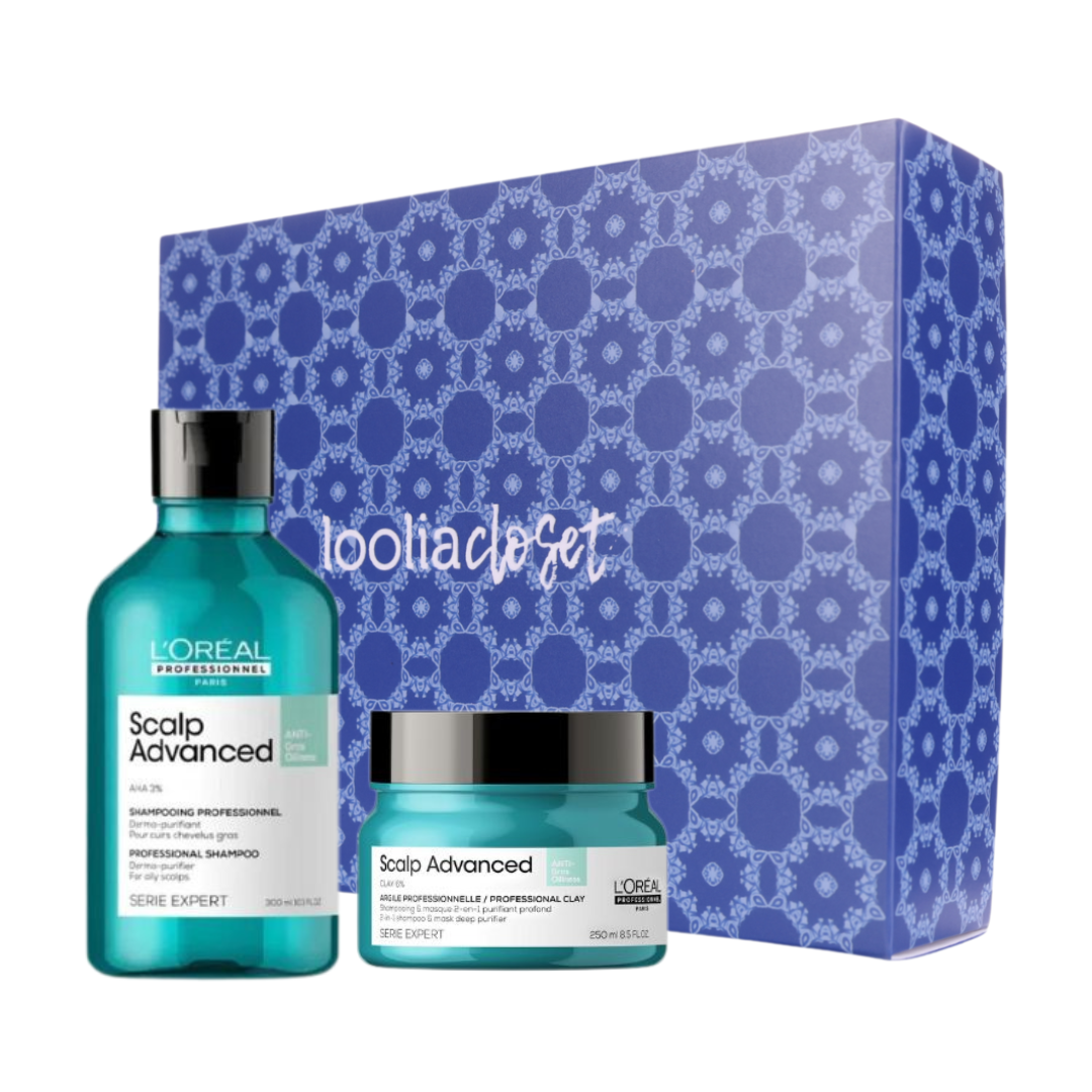 Any Shampoo 300 ML + Any Mask 250 ML + FREE Ramadan Gift Box At 10% OFF