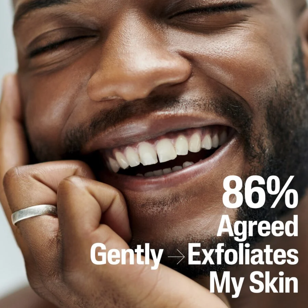 Cetaphil Gentle Exfoliating SA Cleanser - Benefits