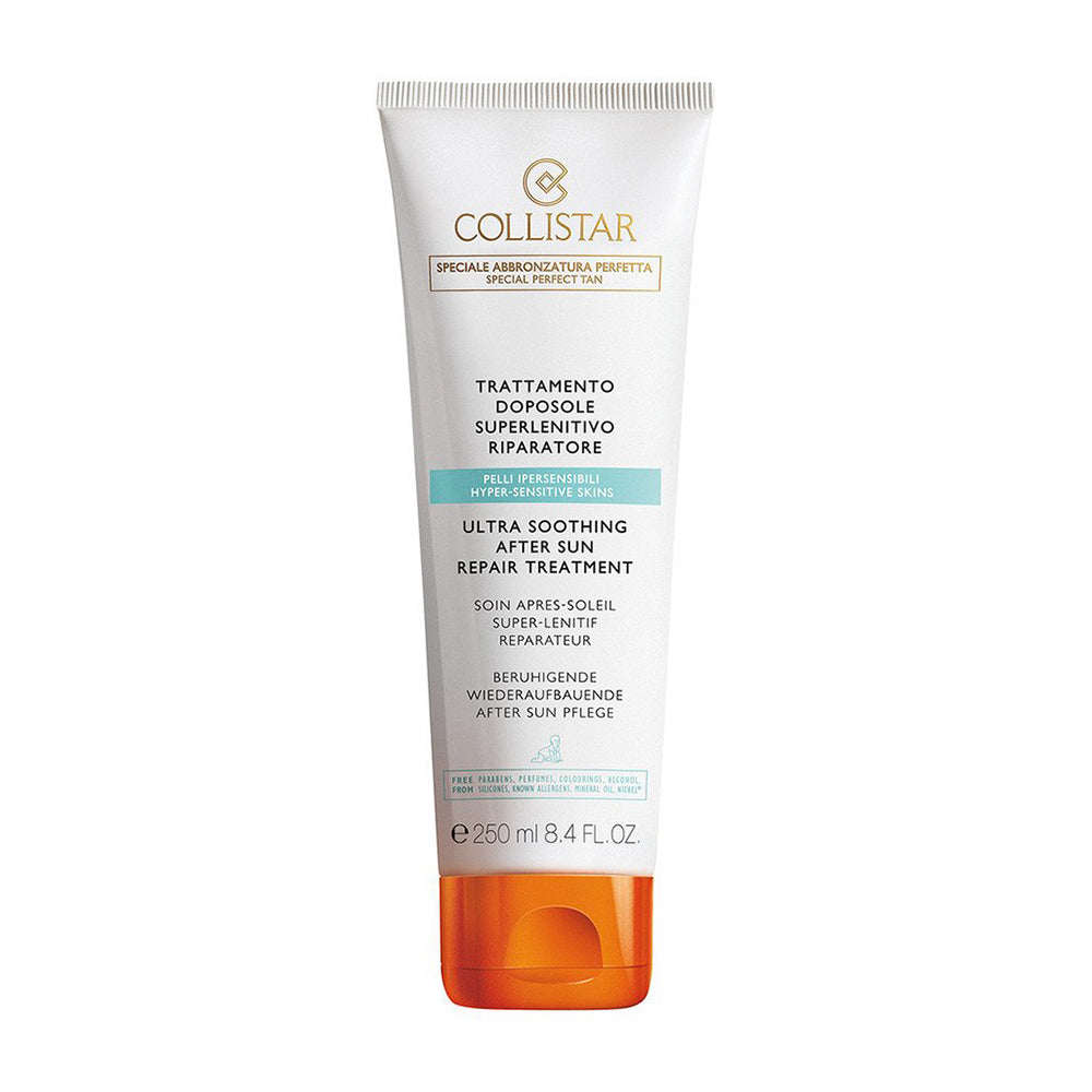 Collistar Soothing Aftersun Repair Treatment | Loolia Closet
