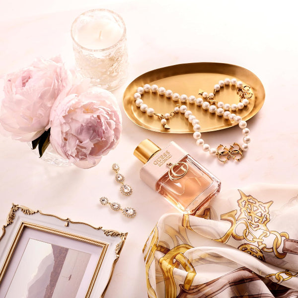 Iconic For Women Eau De Parfum - Ambience