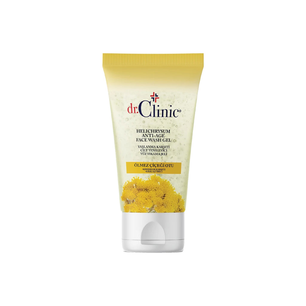 Dr. Clinic Helichrysum Anti-Aging Tonic | Loolia Closet