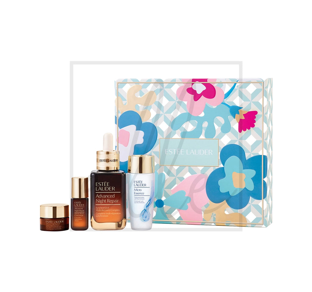 Estée Lauder Skincare Gift Set | Loolia Closet