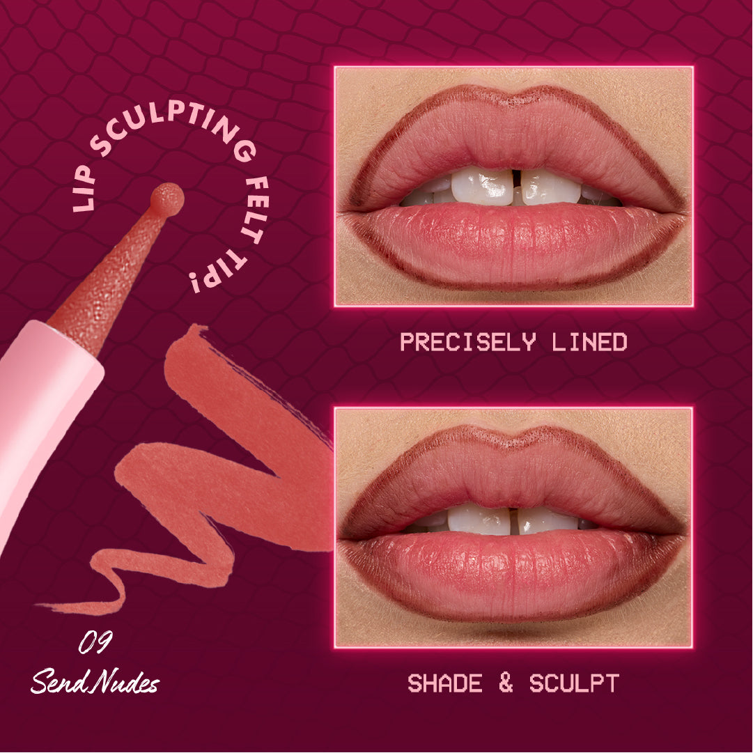 Lip Lingerie Lip Liner Stain
