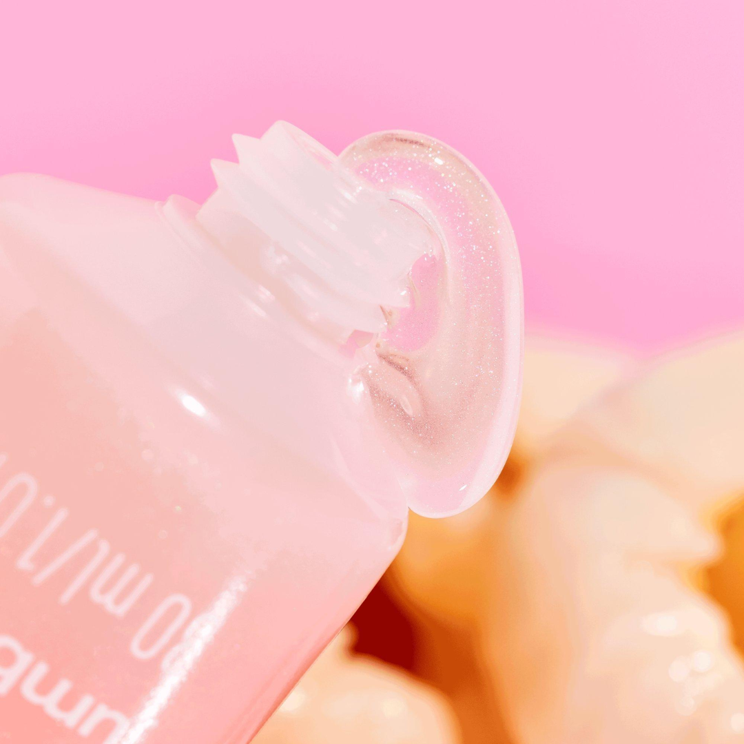 Essence Juicy Bomb Party Jumbo Lipgloss