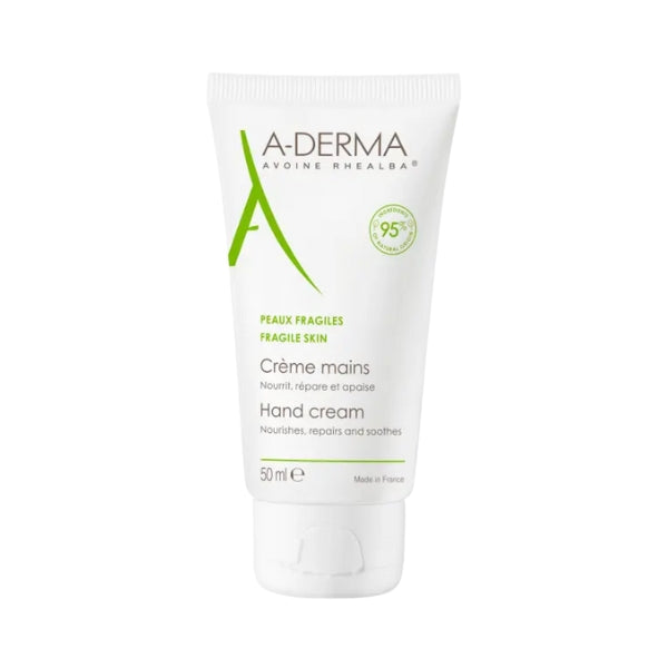 A-Derma Hand Cream Intense Repair