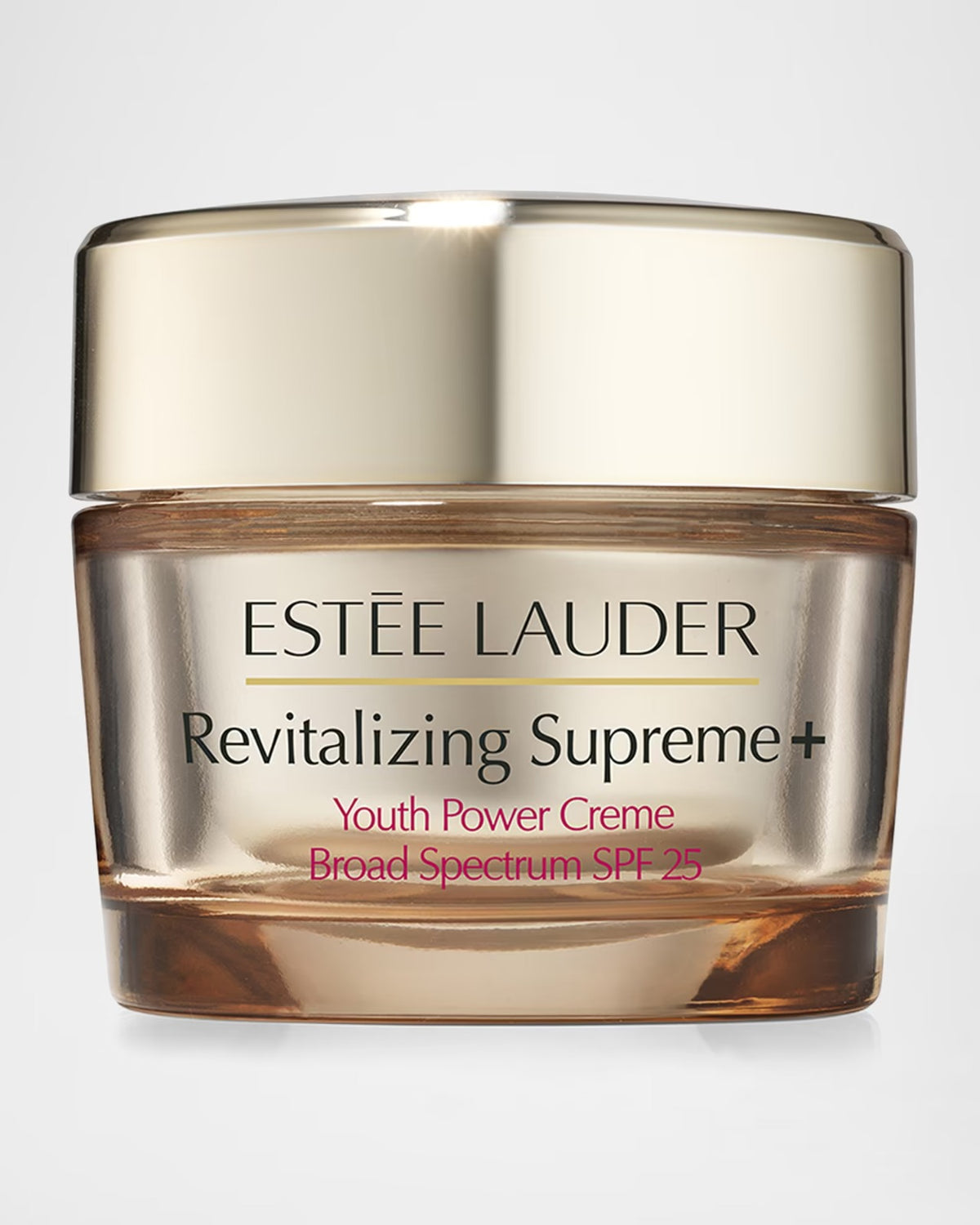 Gift from Estée Lauder: Revitalizing Supreme +