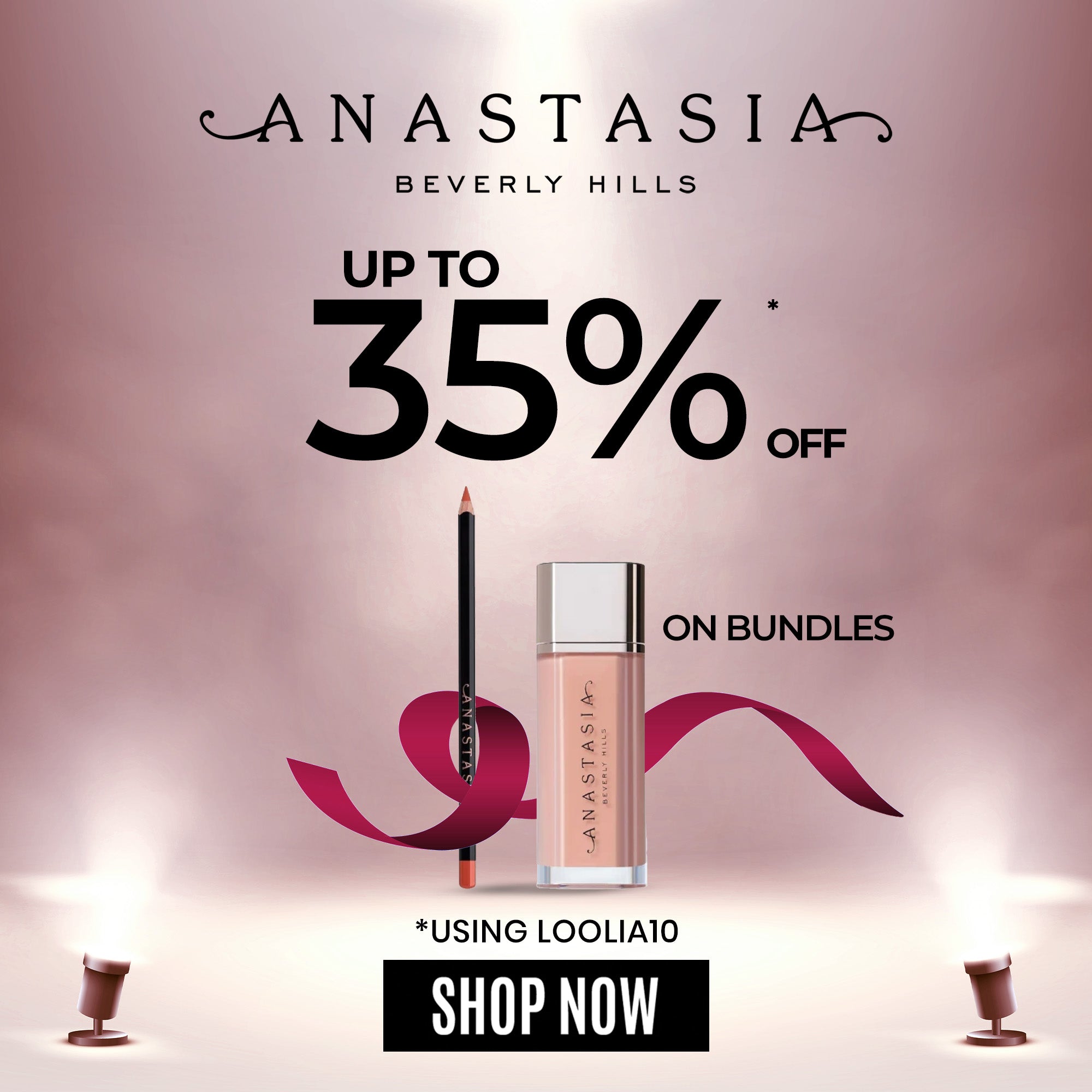 Loolia Closet